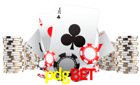 Jogue jogos de pôquer em pdgbet