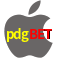 Aplicativo pdgbet para iOS