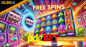 Experiência VIP pdgbet