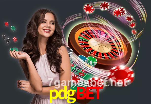 vivo no cassino pdgbet