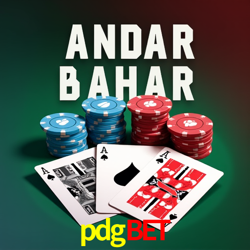 Descubra o Mundo do Cassino Online com pdgbet