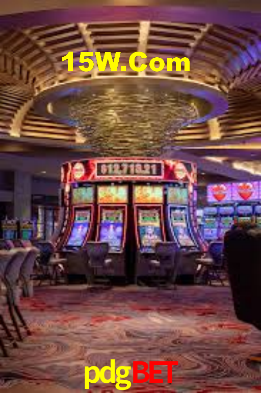 pdgbet: A Experiência de Casino com Jogos de Mesa ao Vivo