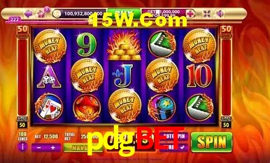 pdgbet Salvador - Support