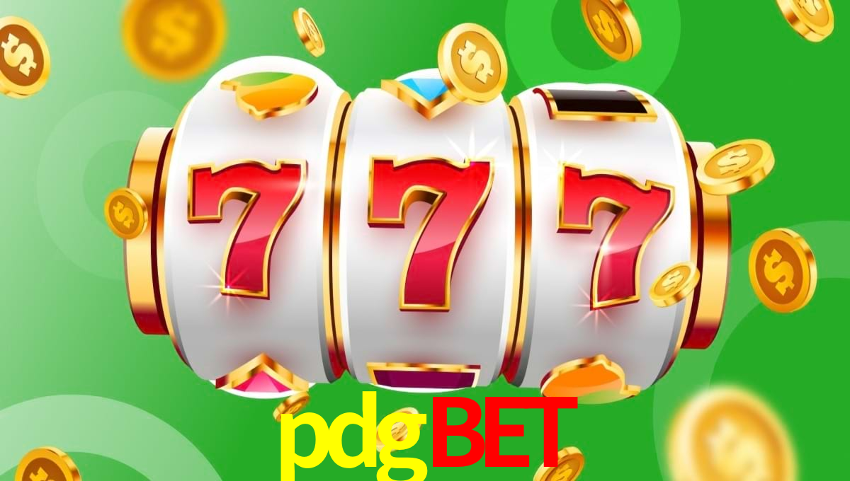 Slot Games pdgbet