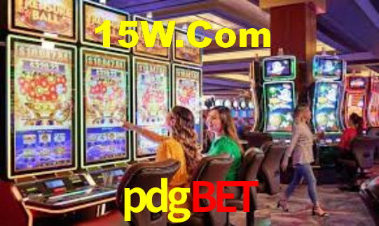 pdgbet - App Performance