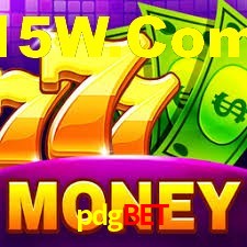 Welcome Bonus pdgbet