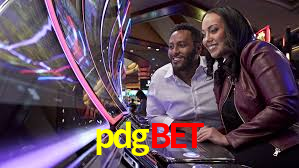 Premium Interface pdgbet