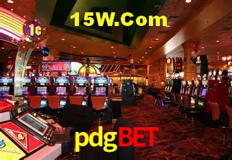 pdgbet - Aplicativo Móvel