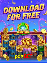 Bonus Features pdgbet