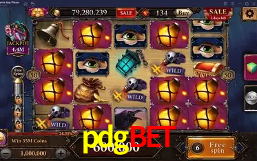Promoção Relâmpago pdgbet