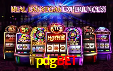 pdgbet São Paulo - Jogo Providers