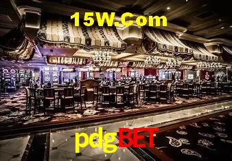 Diretório de Jogos pdgbet