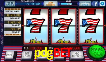 pdgbet - Winners Celebration