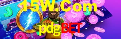 Sinta a adrenalina dos jogos de cassino com pdgbet