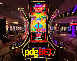 Tennis Betting pdgbet