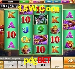 Provedores de Jogos pdgbet