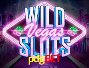 Design Responsivo pdgbet