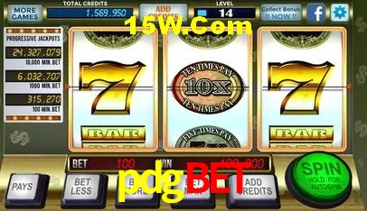 pdgbet - User Statistics