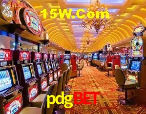 pdgbet São Paulo - Top Slots
